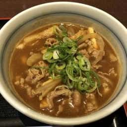 四国うどんパンジョ店