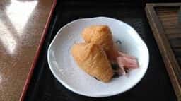 黄金うどん たもや