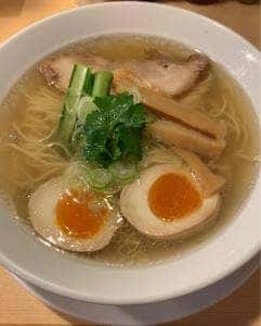 らーめんDINING れんげ