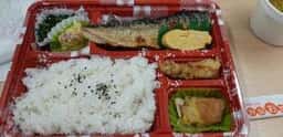 お弁当のいとう