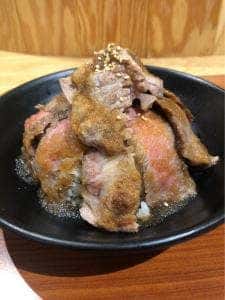 THE STEAK マルイファミリー溝口