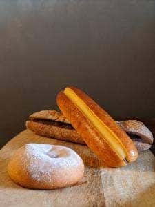 KANOA bakery