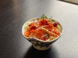 うなぎ・寿し 辰勢