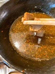 ヌードル亭ショパン