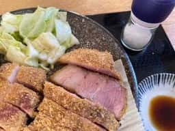 大福屋 / とんかつ成満堂