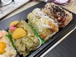 おこわ米八 阪急百貨店 大井食品館店