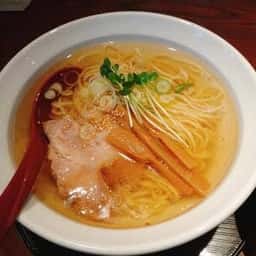 中華そば さかうち