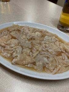 焼肉の店 サブちゃん
