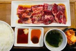 焼肉ライク 上野店