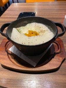 シーフードレストラン&バー SK7 仙台東口店