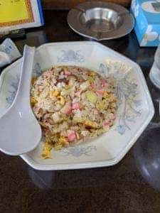 ラーメンハウス壱番館