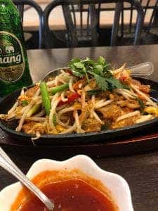 本格タイ料理 Siam Cuisine