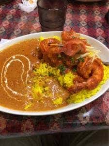 D・カジャナ 大手門店