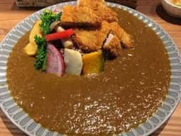 京FUJIHARUカレー