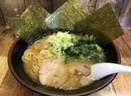 らーめん一家