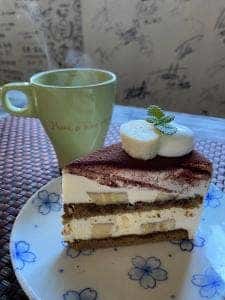チェレステカフェ