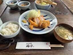 櫻守