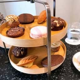 Le Chocolat Alain Ducasse 六本木