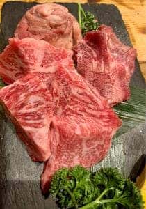 仙台牛タン食べ放題 焼肉一心たん助 秋葉原店