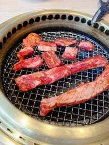 ワンカルビ 宗像店