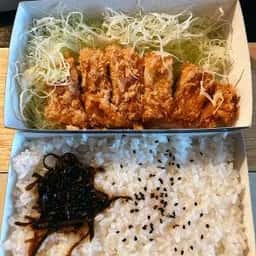 とんかつ和幸 聖路加ガーデン築地店