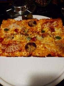 イタリアンガーデン