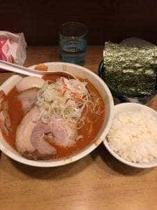 麺処 慶