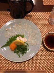 魚彩 和