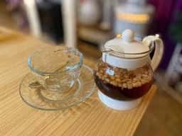 CAFE SWEETEA