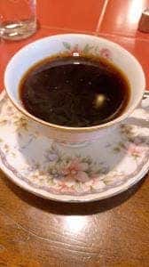 喫茶クレヨン