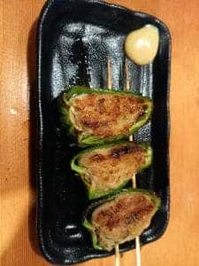 鳥貴族 北野田店