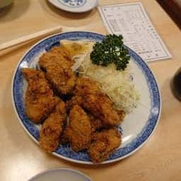 かき峰