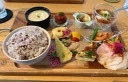 家カフェ+ガーデン