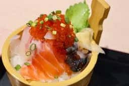 マキハラ魚市場 ららぽーと愛知東郷店