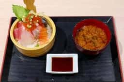 マキハラ魚市場 ららぽーと愛知東郷店