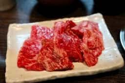 極厚×極上焼肉COMETE