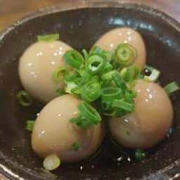 もつ焼きエビス参 エコー仲見世店