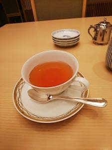 ホテル日航福岡日本料理 弁慶