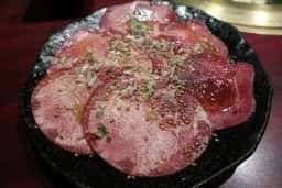 ホルモン焼肉 黒船