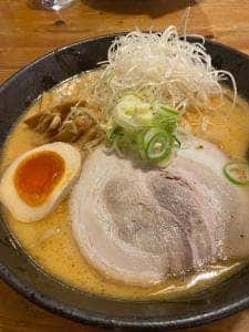 北の麺房 いちどう