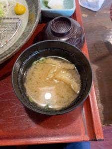 かつ治 和合店
