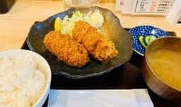 まるてる食堂