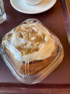 ブランジェ浅野屋 千住博美術館店