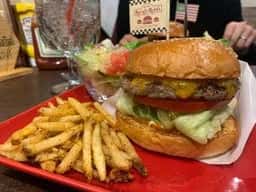 ROCKIN' ROBIN 栄店