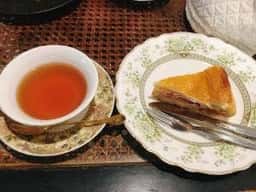 Cha Cha 紅茶専門店