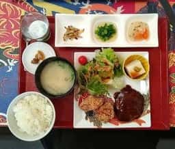 オラシオン