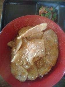 焼肉ダイニングかもめ食堂大楽毛店