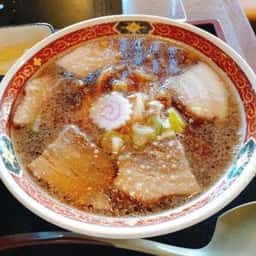 喜多方ラーメン 大安食堂 仙台卸町店