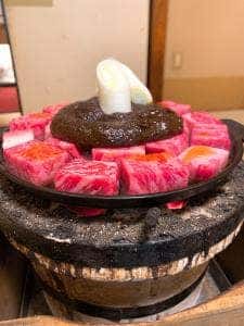 太田なわのれん