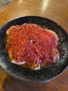 平成ホルモン 白子店